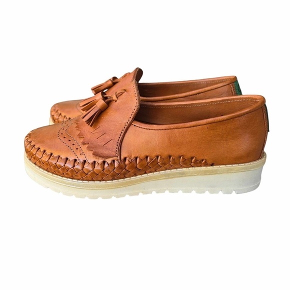 NWOT Sols ( Jessica (Nuez) )  Shoes - Picture 3 of 7